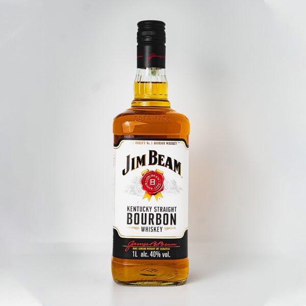 Jim Beam 10 bourbon whisky 40 vásárlás