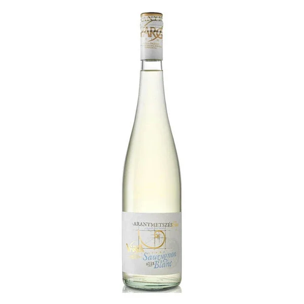 Aranymetszés Friss Egri Sauvignon Blanc száraz fehér bor 0,75