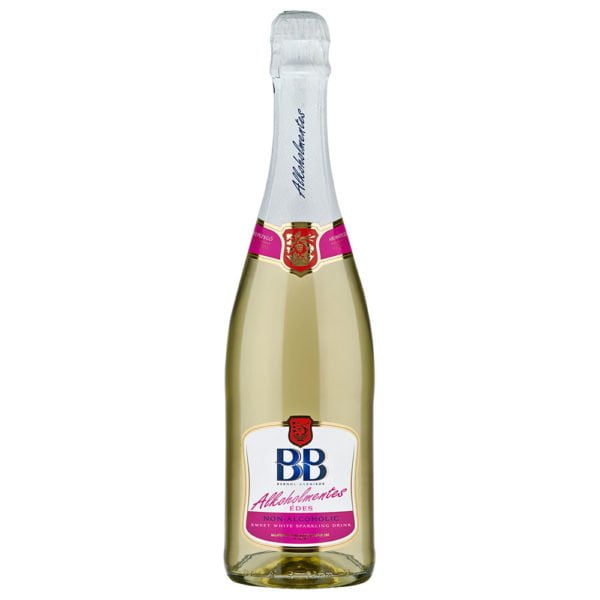 BB Alkoholmentes PEZSGŐ 075 vásárlás
