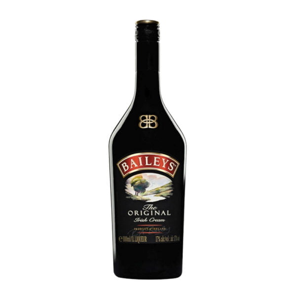 Baileys Irish Cream 10 krémlikőr 17 vásárlás