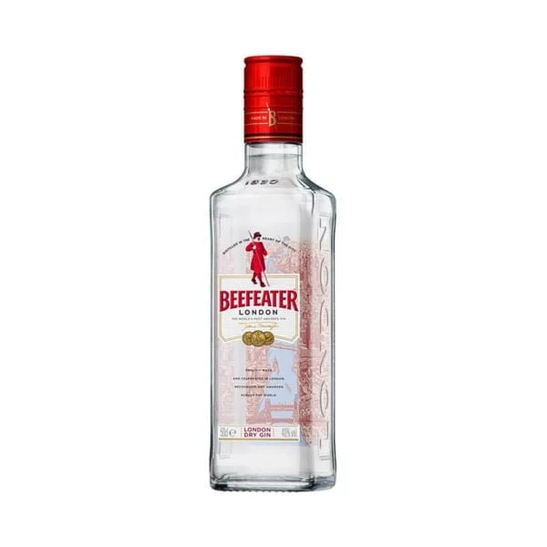 Beefeater Gin 0,5 40%