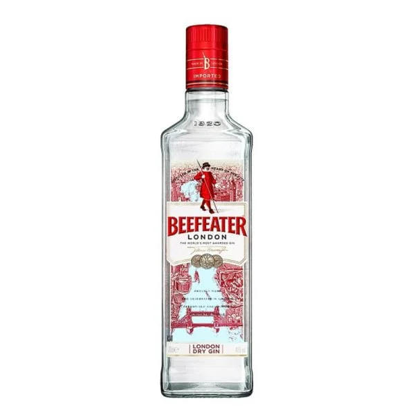 Beefeater Gin 0,7 40% DRS