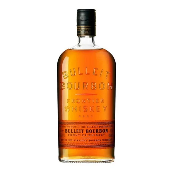 Bulleit Kentucky 0,7 Bourbon whisky 45%