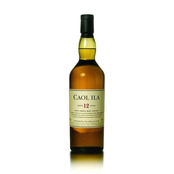 Caol Ila 12 éves Single Malt Whisky 07 pdd 43 vásárlás