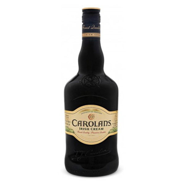 Carolans Irish Cream 10 krémlikőr 17 vásárlás