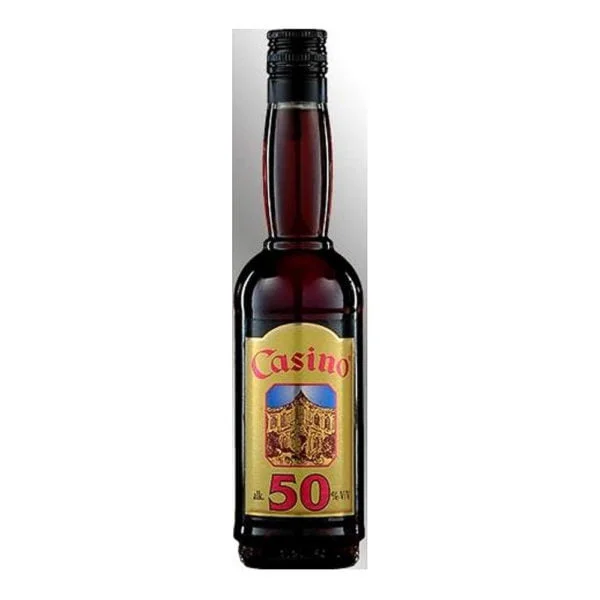 Casino 0,5 rum 50% DRS