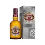 Chivas Regal 12 éves 05 pdd. whisky 40 vásárlás