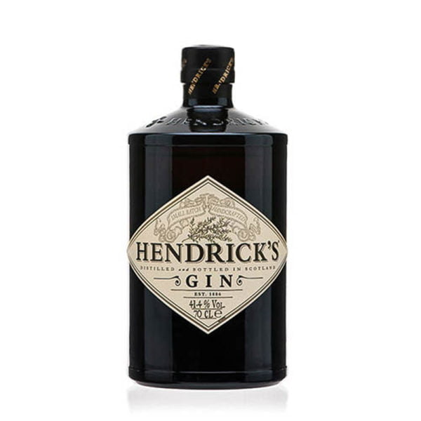 Hendrick s Gin 07 414 vásárlás