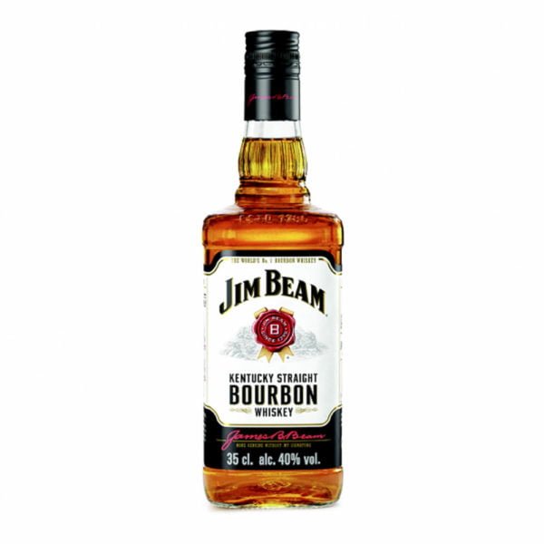 Jim Beam 035 Bourbon whiskey 40 vásárlás