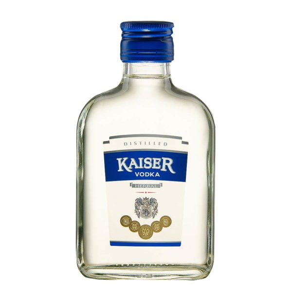 Kaiser vodka 02 375 vásárlás