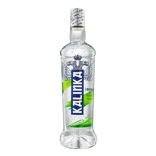 Kalinka vodka 05 Uborkás 345 vásárlás