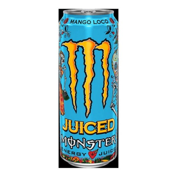 Monster Mango Loco szénsavas ital 05 dobozos vásárlás