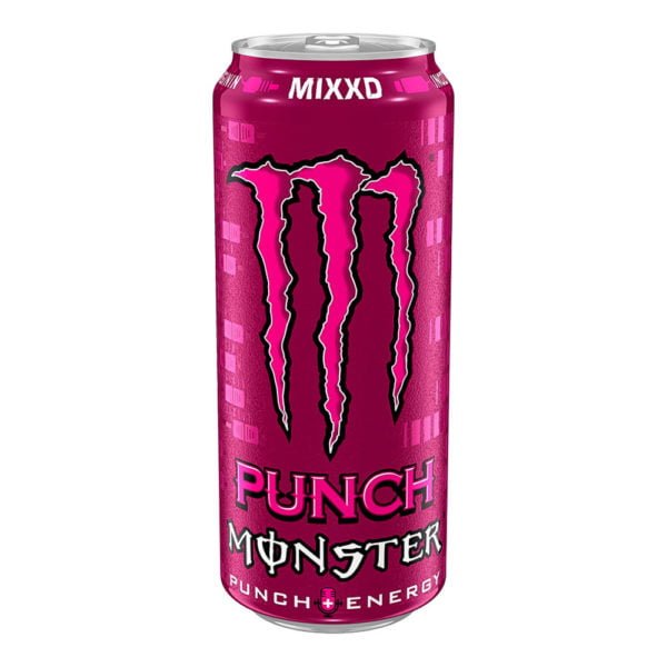 Monster Punch szénsavas ital 05 dobozos vásárlás