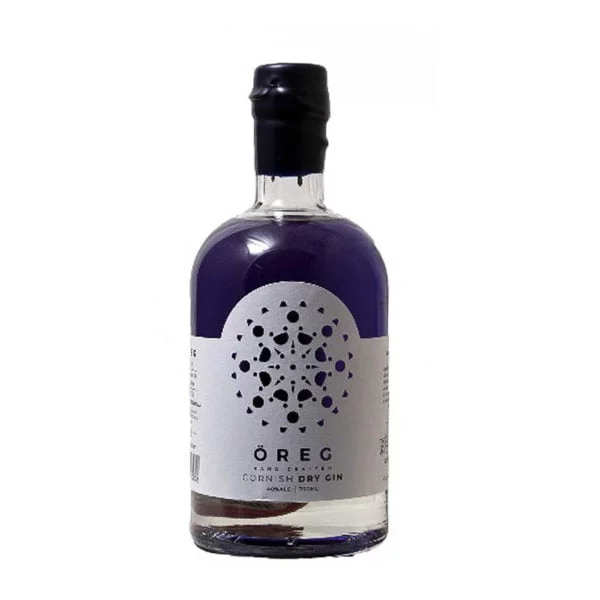 Öreg Dry Gin 0,7 40%