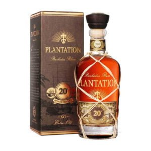Plantation Xo 20Th.anniversary Rum 07 Dd. 40 Vásárlás