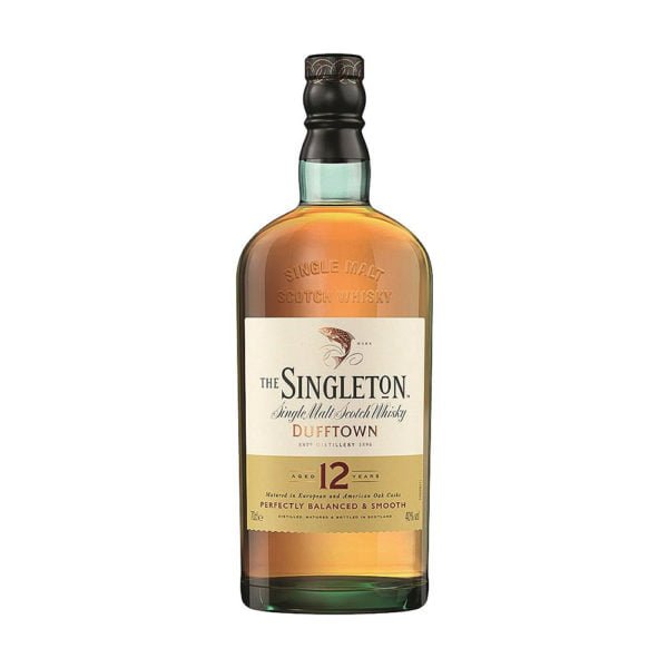 Singleton of Dufftown 12 éves whisky 07 40 vásárlás