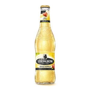 Strongbow Gold Cider üveges 033 45 vásárlás
