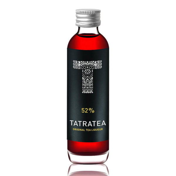 Tatratea 005 Original tea likőr 52 vásárlás