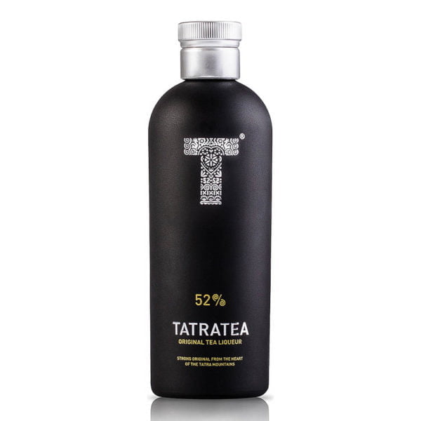 Tatratea 035 Original tea likőr 52 vásárlás