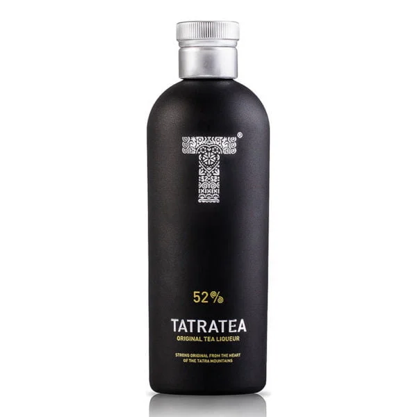 Tatratea 0,35 Original tea likör 52%