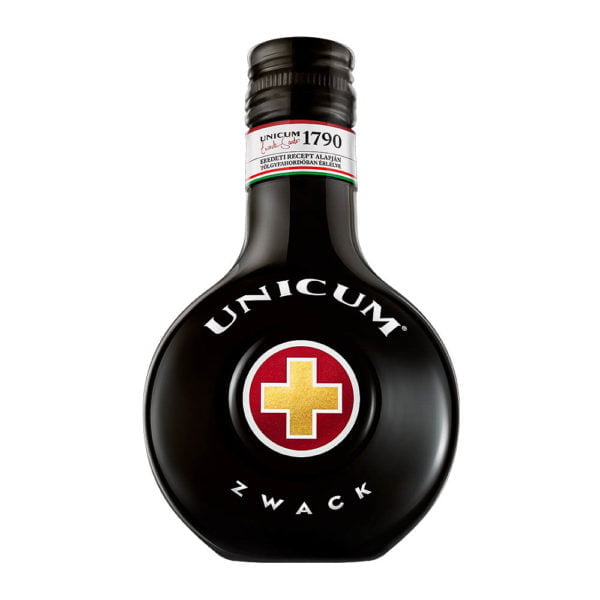Unicum 020 keserűlikőr 40 vásárlás