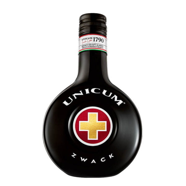 Unicum 050 keserűlikőr 40 vásárlás