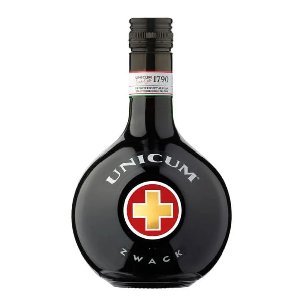 Unicum 0,7 keserűlikör 40%