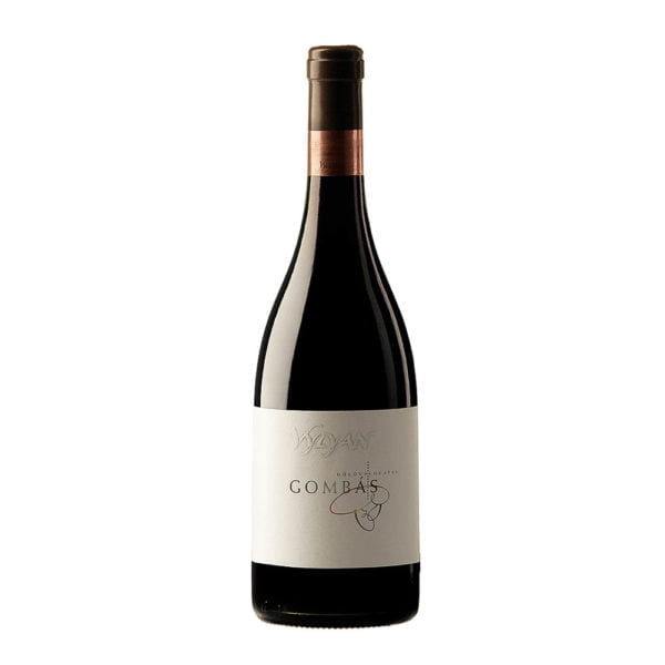Vylyan Villányi Gombás Pinot Noir válogatás prémium 2009 száraz vörös bor 075 vásárlás