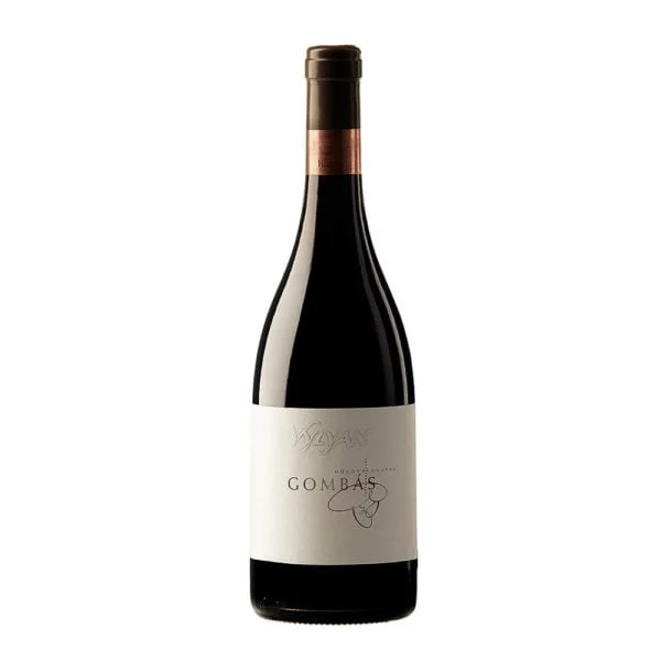 Vylyan Villányi Gombás Pinot Noir válogatás prémium száraz vörös bor 0,75