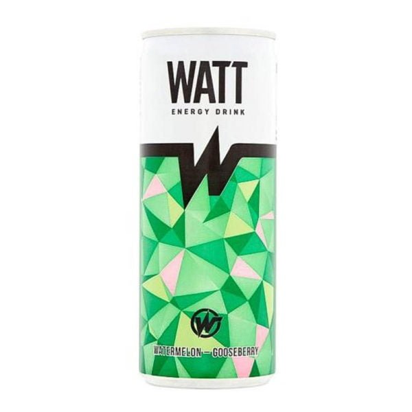 Watt Görögdinnye Egres energiaital 025 dobozos vásárlás