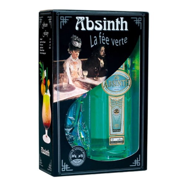 Absinth 07 dd. 1 pohár kanál 70 vásárlás