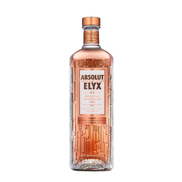 Absolut Vodka ELYX 10 423 vásárlás