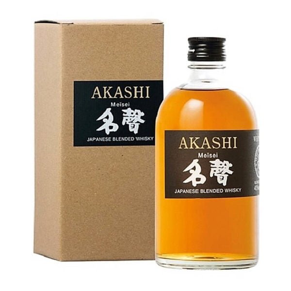 Akashi Meisei White Oak 05 pdd. 40 vásárlás