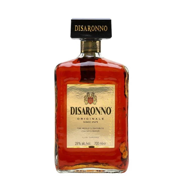 DiSaronno Amaretto Originale 0,7 28%