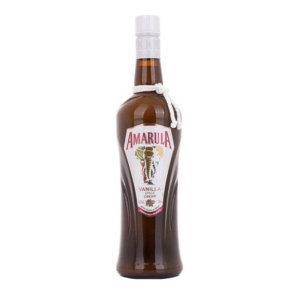 Amarula Vanilla Cream likőr 07 155 vásárlás