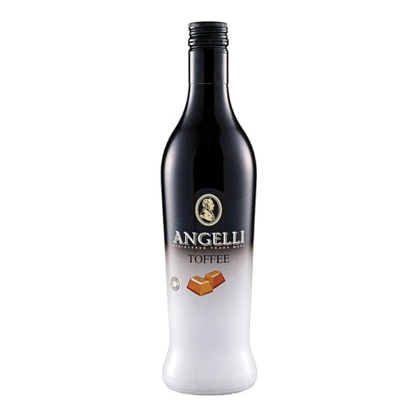 Angelli Toffee krémlikőr 05 15 vásárlás