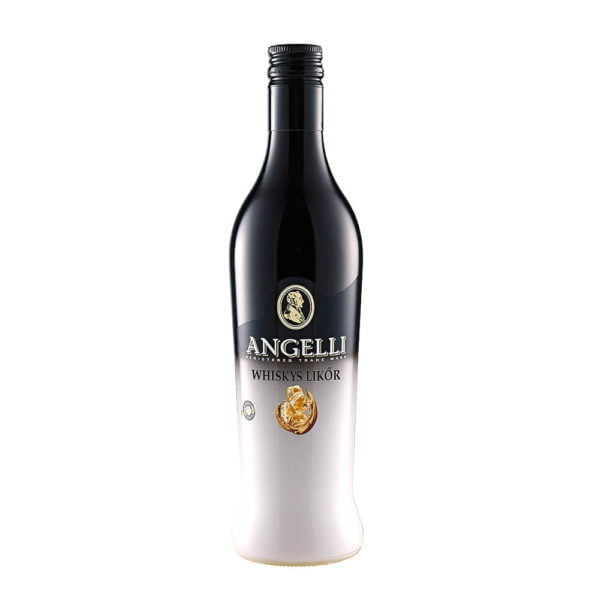 Angelli Whiskys krémlikőr 05 15 vásárlás