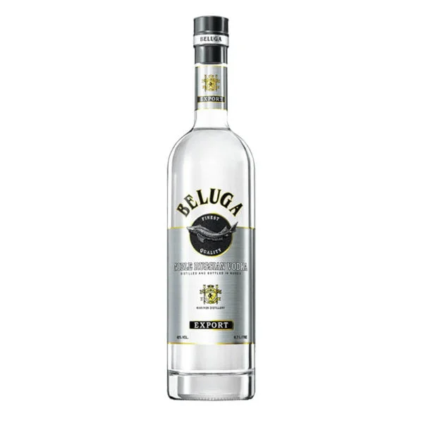 Beluga vodka 0,7 40%