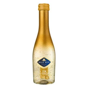 Blue Nun 22 karátos arany pezsgő 02 vásárlás