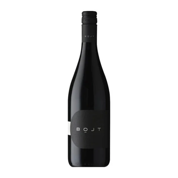 Böjt Pince Egri Bikavér 2016 száraz vörösbor 0,75