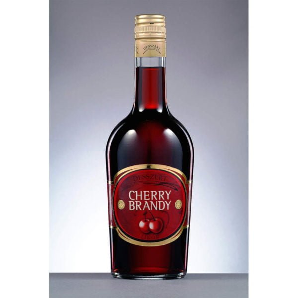 Desszert Cherry Brandy likőr 05 23 vásárlás