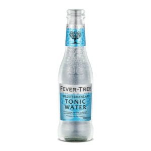 Fevere Tree Mediterranean Tonic Water 02 Üveges Vásárlás