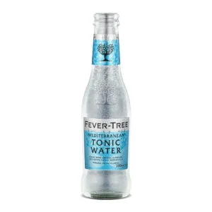 Fevere Tree Mediterranean Tonic Water 02 üveges vásárlás