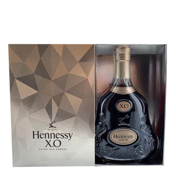 Hennessy XO. Limited Edition 07 pdd. 40 vásárlás