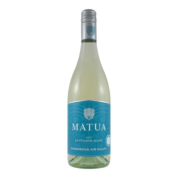 Matua Sauvignon Blanc (Újzéland) száraz fehérbor 0,75 DRS