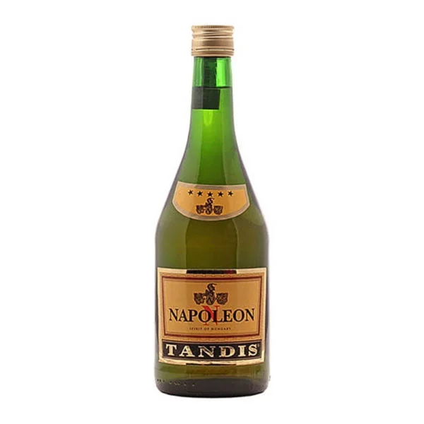 Napoleon Tandis 0,7 34.5%