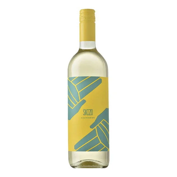 Skizo Sauvignon Blanc 2022 száraz fehérbor 0,75