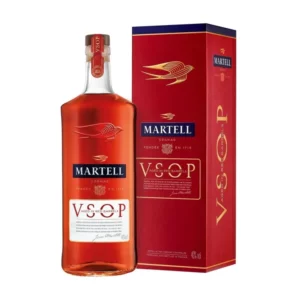 Martell VSOP konyak 0,7 pdd. 40%