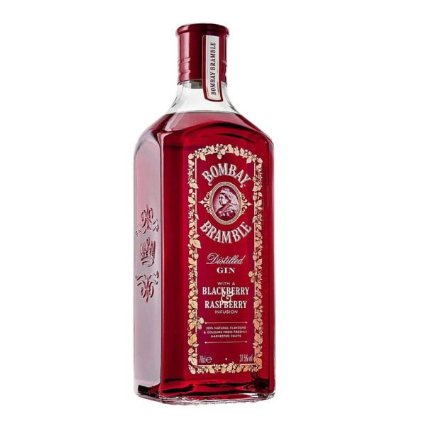 Bombay Bramble Gin 07 375 vásárlás