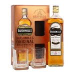 Bushmills Original Irish whiskey 10 dd. 2 pohár 40 vásárlás